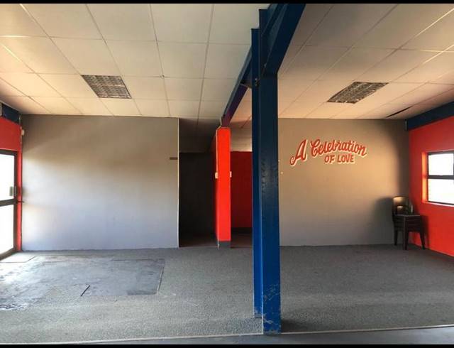 OFFICE PROPERTY TO RENT IN MKONDENI